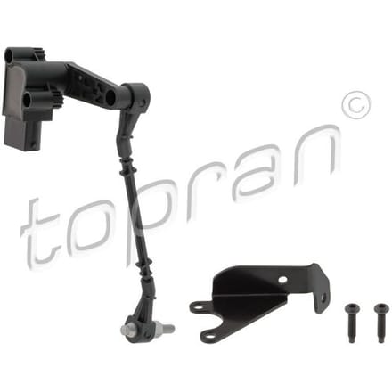 Sensor, stelelement koplamphoogteregeling Topran 602 311