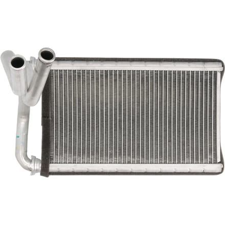 Warmtewisselaar, interieur verwarming THERMOTEC D64001TT