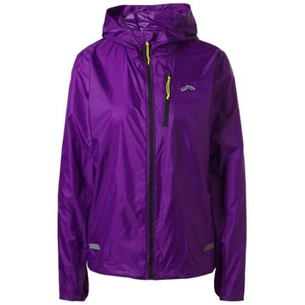 CRIVIT Dames sportjack, lightweight (Lila, S (36/38))