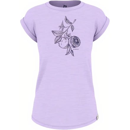T-shirt dames Hannah Arissa II