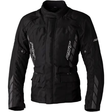 Motorjas RST Alpha 5 CE