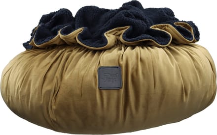 Pet-Joy Cozy Camel M Dark