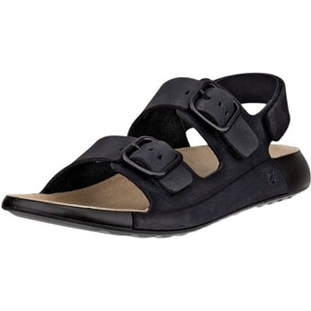 Platte sandalen Ecco Cozmo