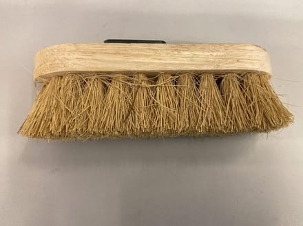Vero werkborstel fiber 160 mm