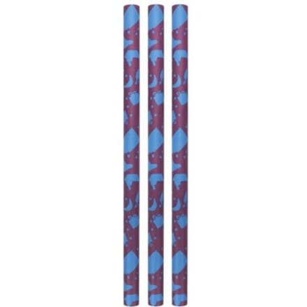 Ole cadeaupapier sinterklaas kapoentje - grape
