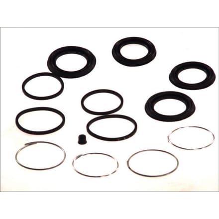 Reparatieset, remklauw AUTOFREN SEINSA D4-1395