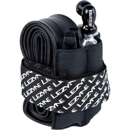 Riem frame Lezyne Sendit caddy