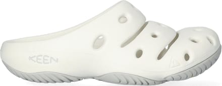 Keen - Yogui Dames Clogs Star White/Vapor - Maat 36
