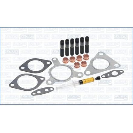 Montageset, lader AJUSA JTC11483