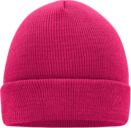 Myrtle Beach MB7500 - Muts - Magenta - Winter - heren en dames