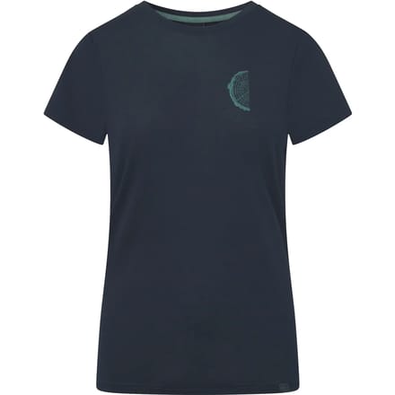 T-shirt dames Viking Rune
