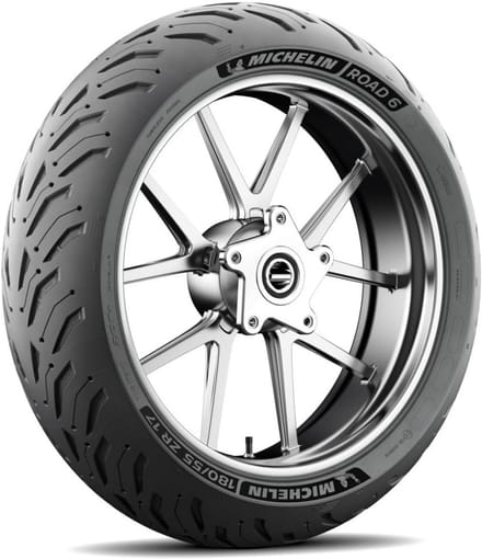 Motorband Achter 160/60R17 TL 69W - Goede Grip en Lange Levensduur