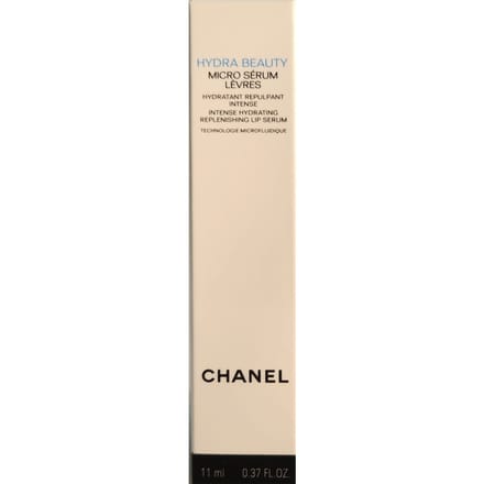 Chanel Hydraterend Intens Voller Makend Chanel - Hydra Beauty Micro Sérum Lèvres Hydraterend Intens Voller Makend