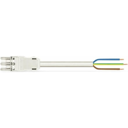 Wago Winsta Midi Patchkabel voor Bouwinstallatie - 771-9993/106-102