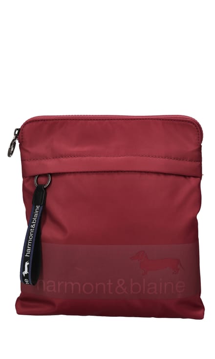 Harmont & Blaine Zakken. Rood