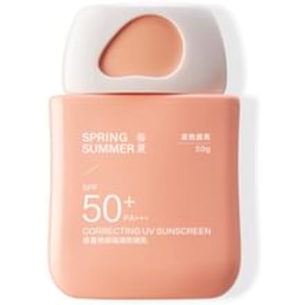 SPRING SUMMER - Correcting UV Sunscreen SPF50+ PA+++