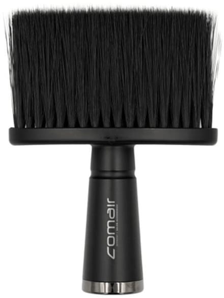 Comair Neck Brush Black