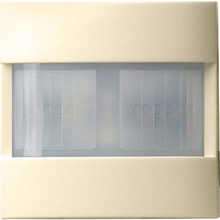 Gira System 3000 Bewegingsschakelaar Element - 537301 - E2YCU