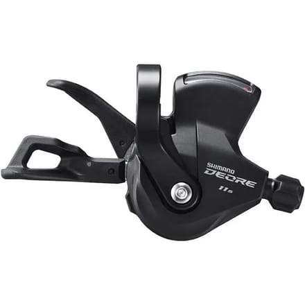 Rechter fietsversnelling met richtingaanwijzer Shimano STI Deore M5100