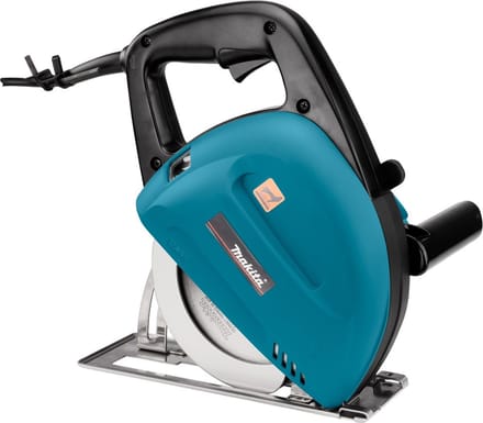 Makita 4131 Metaal cirkelzaag 185mm 230V
