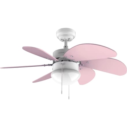 Cecotec Energysilence Aero 3600 Vision Purple Plafondventilator Wit One Size / EU Plug 220V