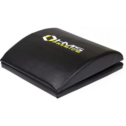 HMS YM09 Serie - Opvouwbare Trainingsmat - Anti-slip - 715mm Lang - Ergonomisch
