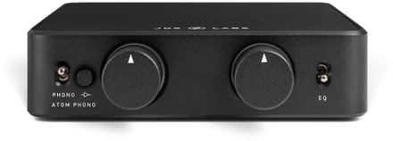 JDS Labs Atom Phono - Phonovoorversteker - Zwart