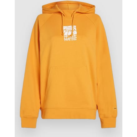 O'Neill Of The Wave Hoodie geel