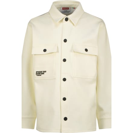 Vingino Leur Sunlight White Taglia: 2 | Camicie Outlet | kids | Bianco