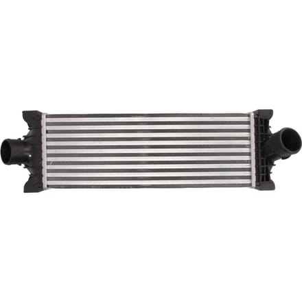 Intercooler THERMOTEC DAG034TT