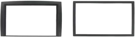 2-DIN ECO paneel Skoda Fabia 2004-2007