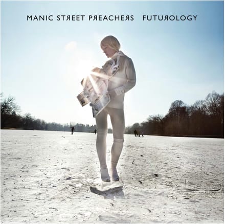 Futurology - Manic Street Preachers