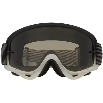 Motorfiets crossmasker Oakley O-Frame