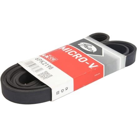 V-riem GATES 6PK2198