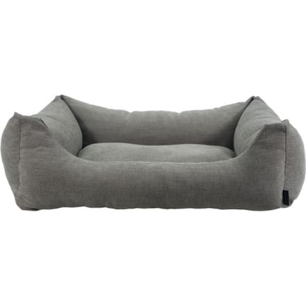Madison - Hondenkussens Madison Lins - Taupe - 80x100x25cm