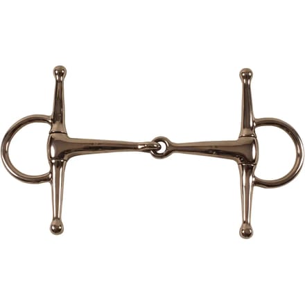 Naaldbit voor paarden Umbria Equitazione