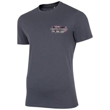 T-shirt Korte Mouw 4F TSM030