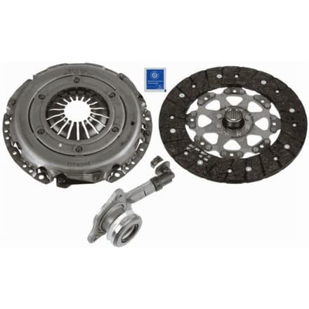 Koppelingsset XTend set plus CSC SACHS 3000 990 405