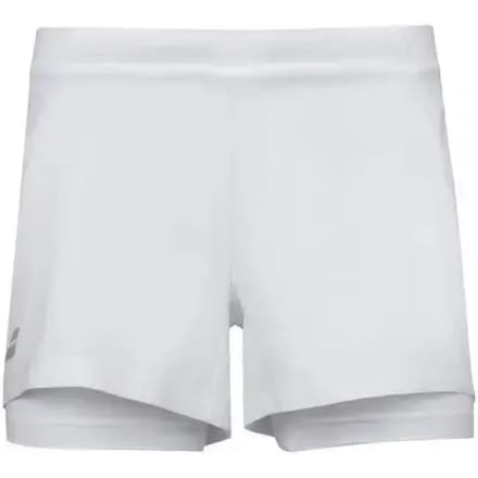 Trainingsshorts voor dames Babolat