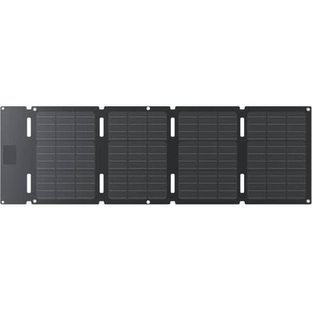 EcoFlow 45W opvouwbaar zonnepaneel met USB-C