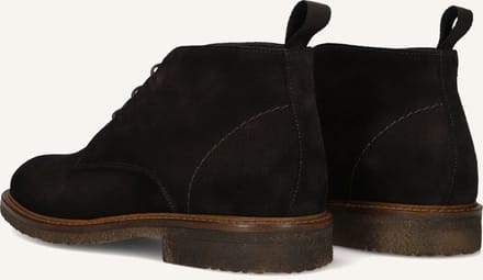 Giorgio 36405 Veterschoenen - Heren - Bruin - Maat 46