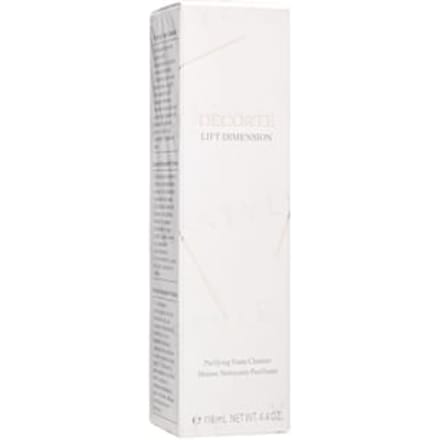 Kose - DECORTE Lift Dimension Purifying Facial Wash 125g