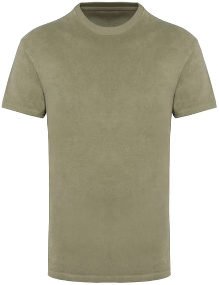 Ecoresponsabele t-shirt van badstof Native Spirit