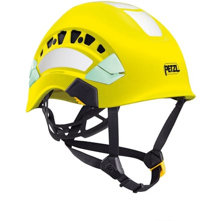 Petzl VERTEX® VENT HI-VIZ – Yellow