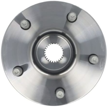 Wiellagerset SKF VKBA 7811