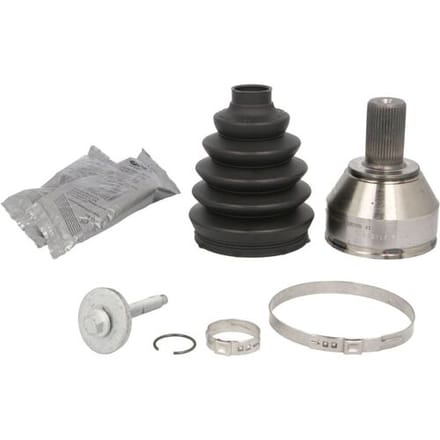 Homokineet reparatie set, aandrijfas SPIDAN GKNJ20613