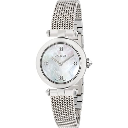 Gucci YA141504 Dames Horloge