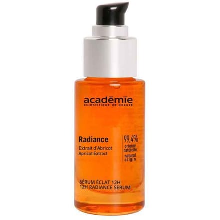 Académie Face Radiance 12H Radiance Serum