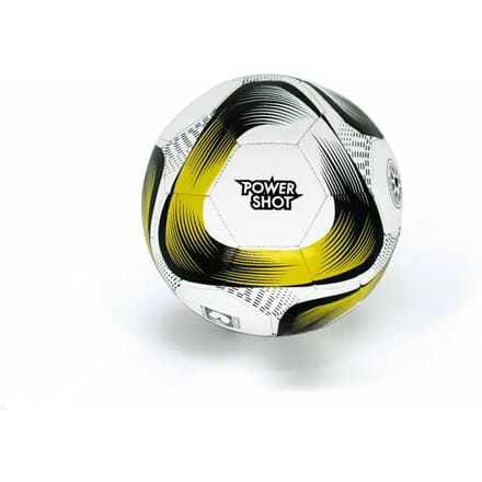 Voetbal PowerShot