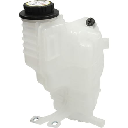 Expansievat, koelvloeistof THERMOTEC DBI001TT